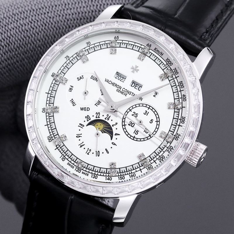 VACHERON CONSTANTIN Watches